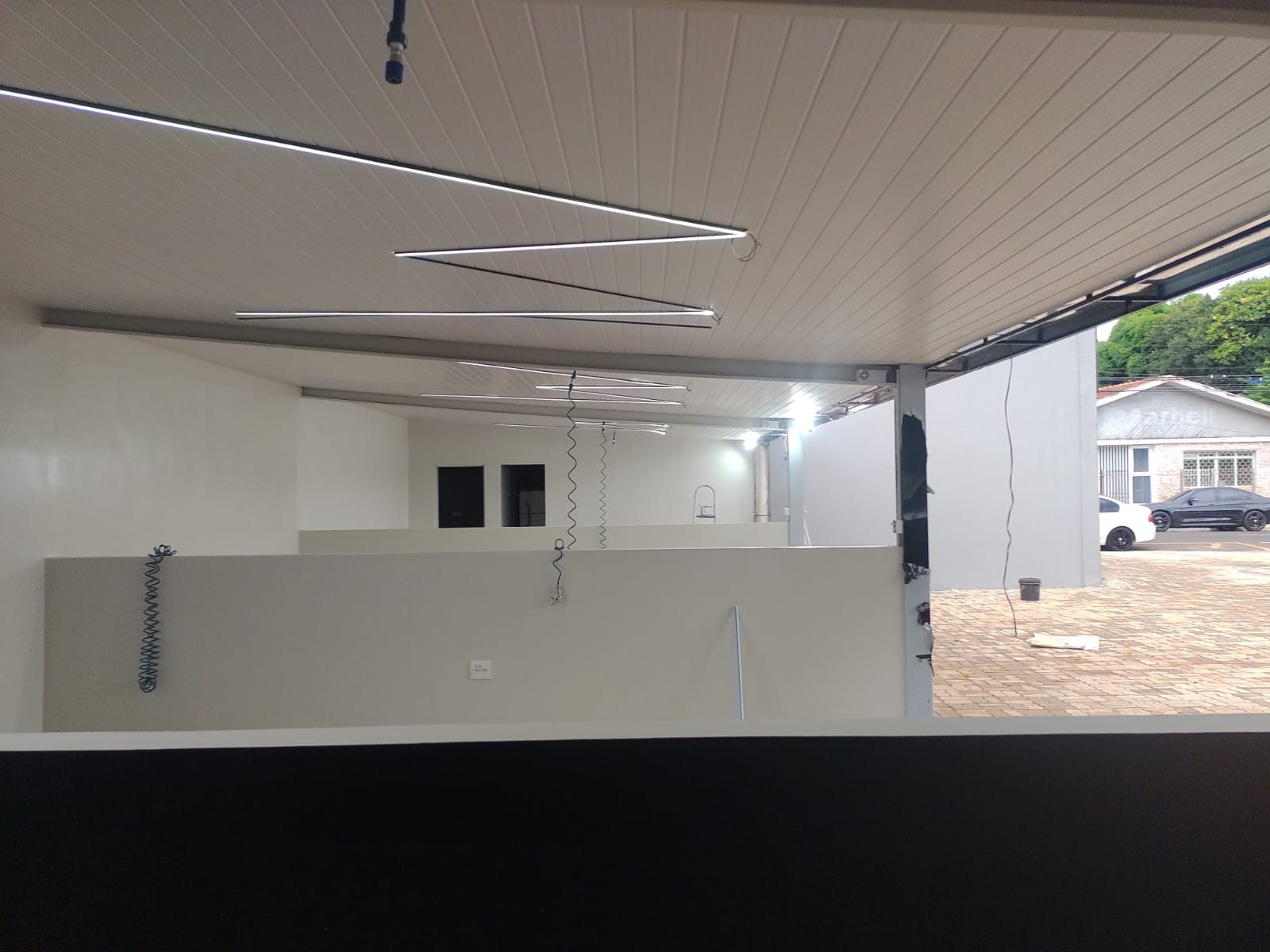 Instalação elétrica residencial em Mirassol